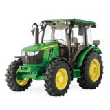 5067E john deere