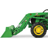 chargeur tracteur john deere