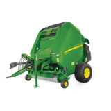 presse john deere