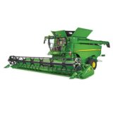 serie S john deere