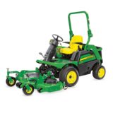 tondeuse frontale john deere