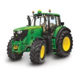 6170M tracteur john deere