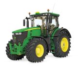 tracteur john deere 7290R