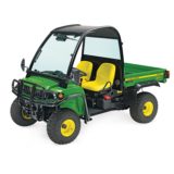 gator utilitaire john deere