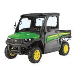 john deere gator