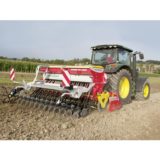 combine de semis pottinger