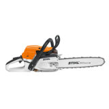 stihl tronconneuse